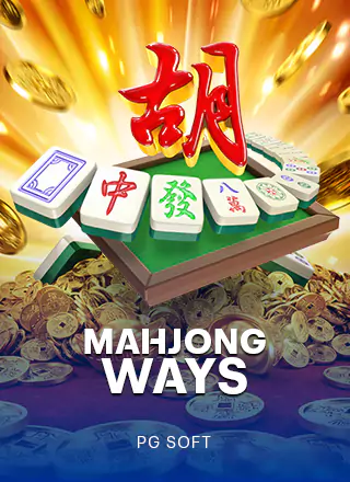 Mahjong Ways 2